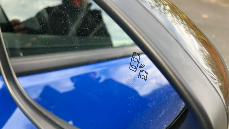 Vauxhall Mokka 1.2 Turbo 100 GS Line 5dr Petrol Hatchback